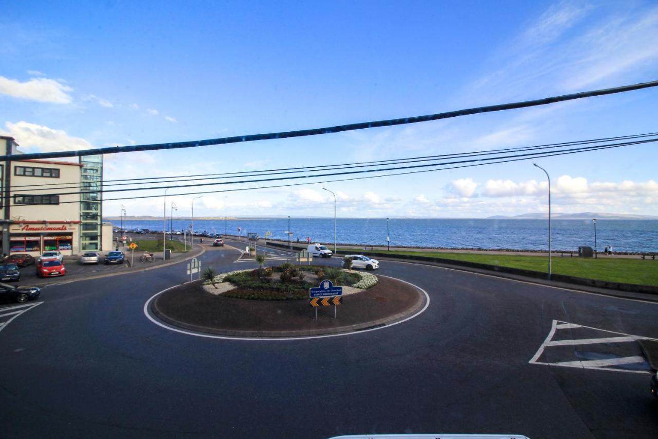 Seaside Views Galway Exterior foto