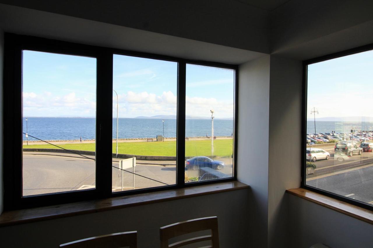 Seaside Views Galway Exterior foto