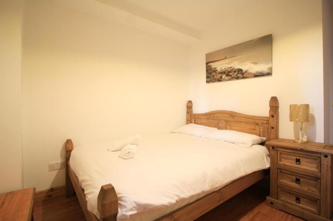 Seaside Views Galway Quarto foto